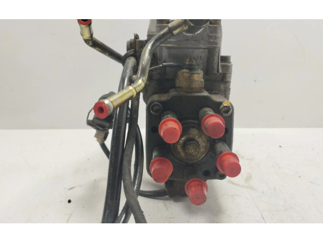 Vstřikovací čerpadlo 0460405999, BOMBAINYECCION Jeep Grand Cherokee (WJ) pro naftový motor