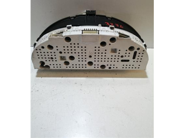 Přístrojová deska  Daewoo Nubira 2007 96438560, 96438560  