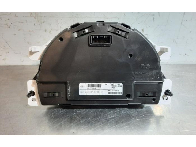 Панель приборов 248217641R   Renault Twingo III       