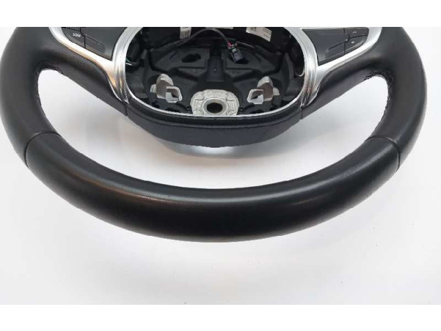 Руль Dacia Lodgy - года