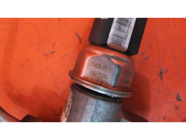 Vstřikovací lišta 31400-2A700   KIA Venga    D4FC 