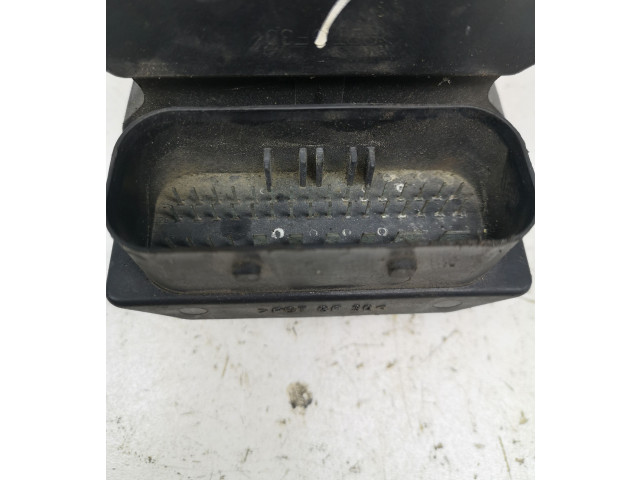 Jednotka ABS 0265225215, 9651800780 Peugeot 307 2003