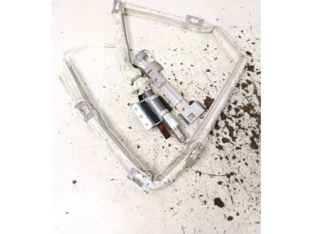 Боковая подушка безопасности CD340SAVR   Ford S-MAX