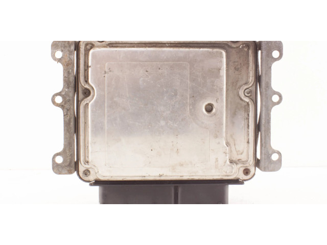 Řídící jednotka 55194363, 0281011429 Alfa Romeo 147 2004