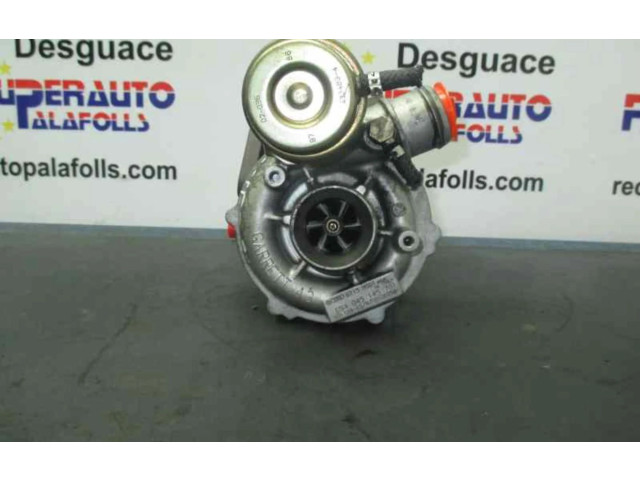 Турбина Volkswagen Lupo 045145701
