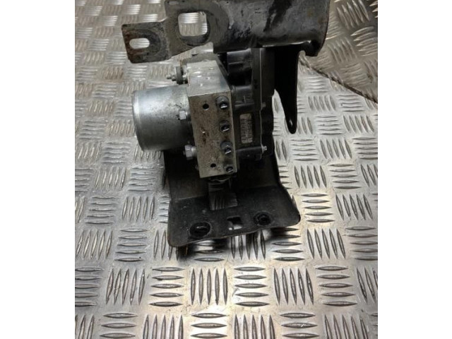 Блок АБС 1607510480, 1607510480   Peugeot  5008   -  года