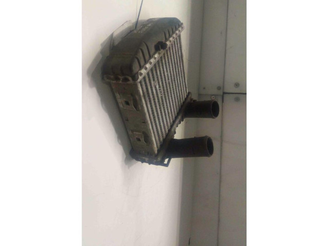 Интеркулер  0003007V002   Smart ForTwo I 