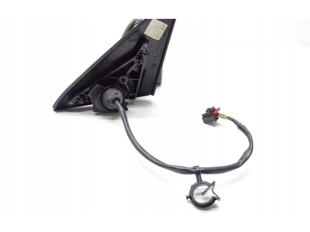 Зеркало электрическое Audi Q3 8U 2011 - 2016 года