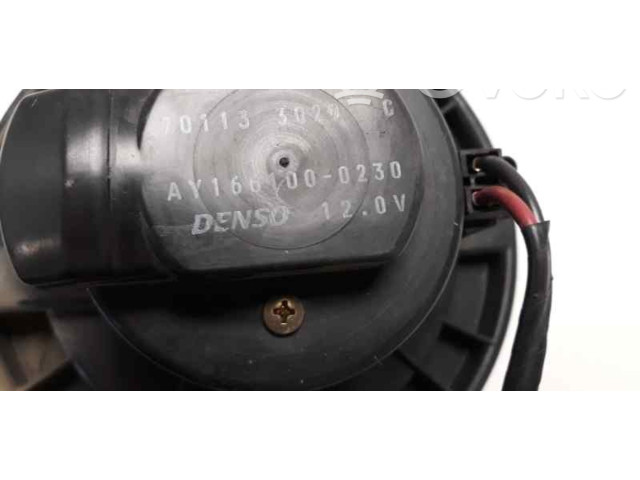 Вентилятор печки 701133029C Jeep Grand Cherokee (WJ)