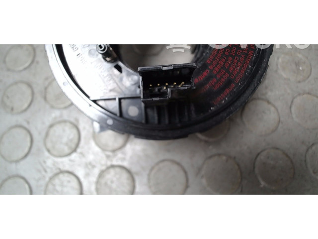 Подрулевой шлейф SRS 1J0959653B, 1J0959653A   Audi A3 S3 8L