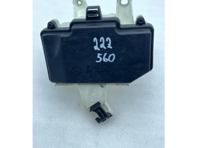 Pojistková skříňka A2225400024 Mercede-Benz S W222 2016