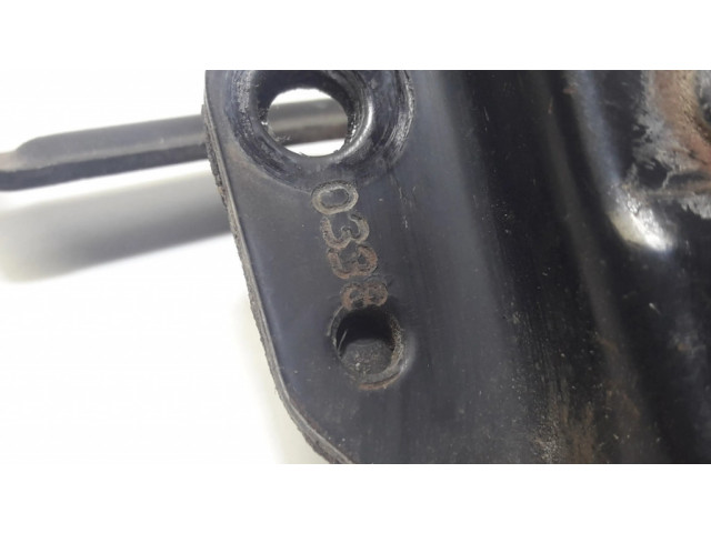 замок багажника 0338 Chrysler Voyager 1996-2001 года