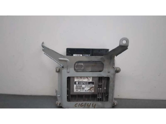 Блок управления двигателя 3911003145 Hyundai i10