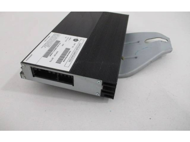 Звукоусилитель 68248754AB   Jeep Grand Cherokee
