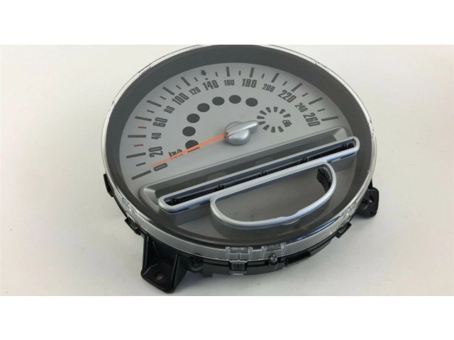 Панель приборов 9189504, W1790 Mini One - Cooper Coupe R56