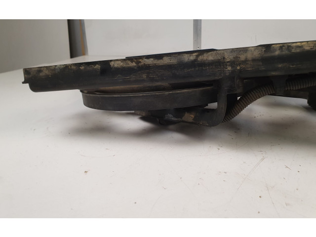 Вентилятор радиатора     1C0121207    Volkswagen New Beetle 