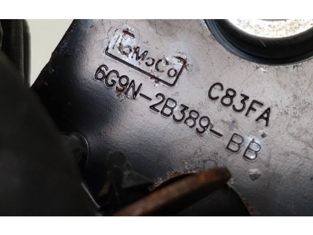 Блок АБС 30681619, 8G9N2C405AC   Volvo  V70  2008 - 2013 года