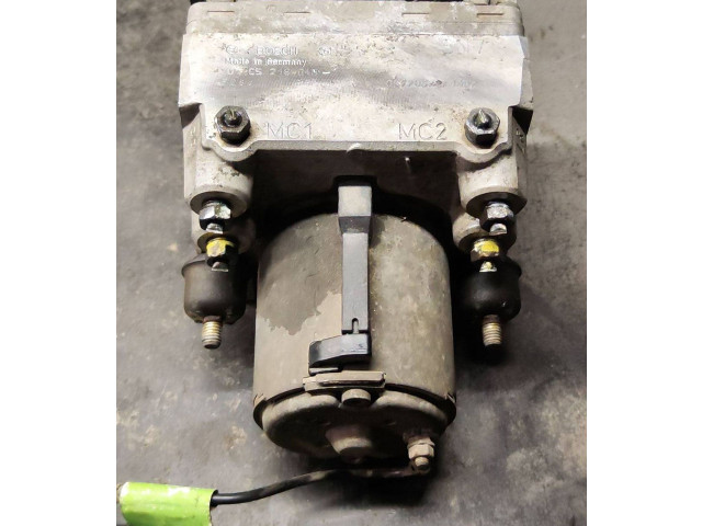 Блок АБС 0273004163, 6670101   Honda  Accord  1994 - 1998 года