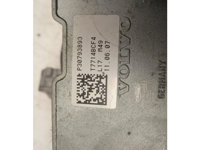 Руль Volvo C70 2010 - 2013 года P30793962