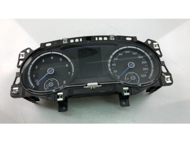 Панель приборов 5G0920861 Volkswagen Golf VII