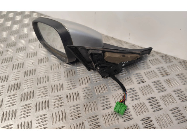 Зеркало электрическое        Volvo S80  2007 - 2013 года   