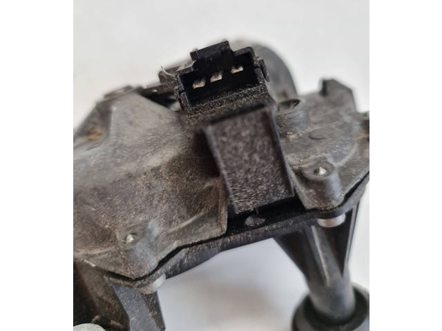 Моторчик заднего дворника 53011112, 09132802    Opel Meriva A