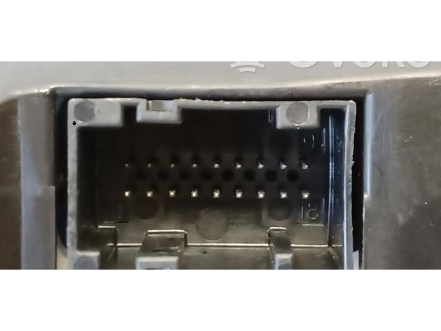 Přístrojová deska Fiat Grande Punto 2005 51716454, 350A1000