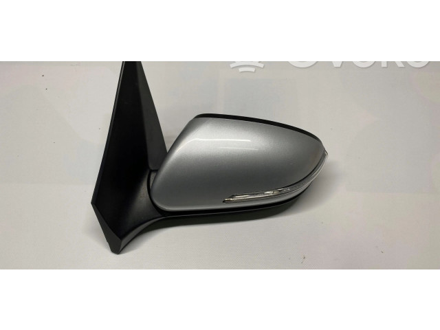 Zpětné zrcátko Hyundai i20 (GB IB) 2017 87617-C8080