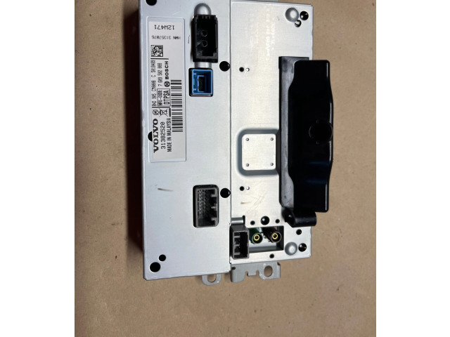 Дисплей 31382520, 7609502008 Volvo V40