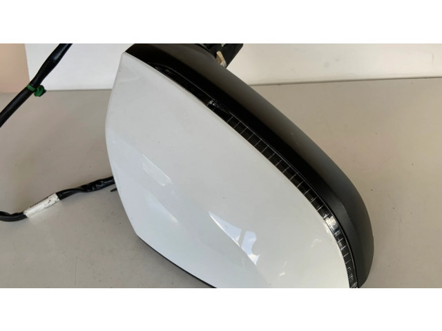 Зеркало электрическое правое Audi Q5 SQ5 2017- года