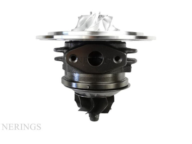 Турбина Renault Espace V (RFC) 2015 - 2023 года