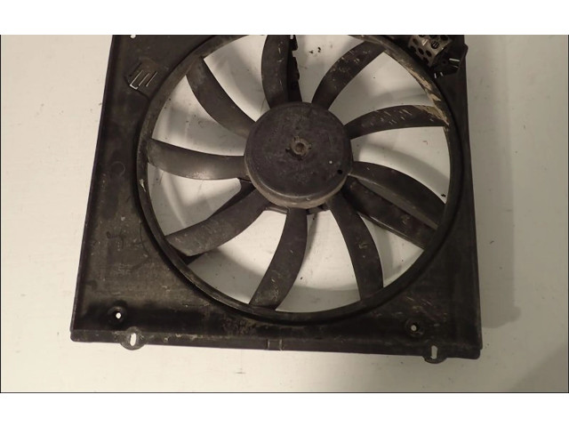 Вентилятор печки       Renault Twingo I