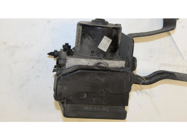 Блок АБС Ford Fiesta 1995-2000 года