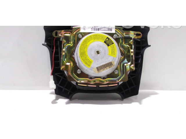 Подушка безопасности водителя SE80727AHK, 47691 SsangYong Korando