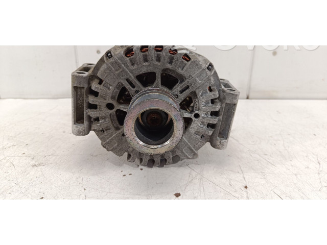 Генератор A0009060903   Mercedes-Benz GL X166      