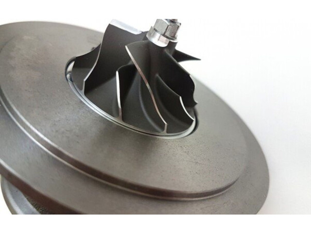 Turbodmychadlo Турбина CHRA40-0191, IT-VV15   Smart ForFour I   