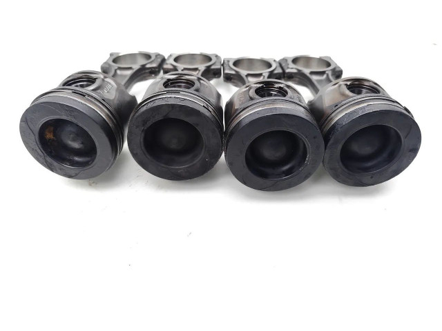 Píst K9K400 Nissan Note (E11) K9K400