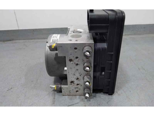 Блок АБС 476600078R, ATE Dacia Dokker 2012 - года