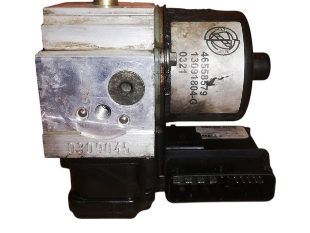 Блок ABS S108196007, S108196007    Fiat Marea