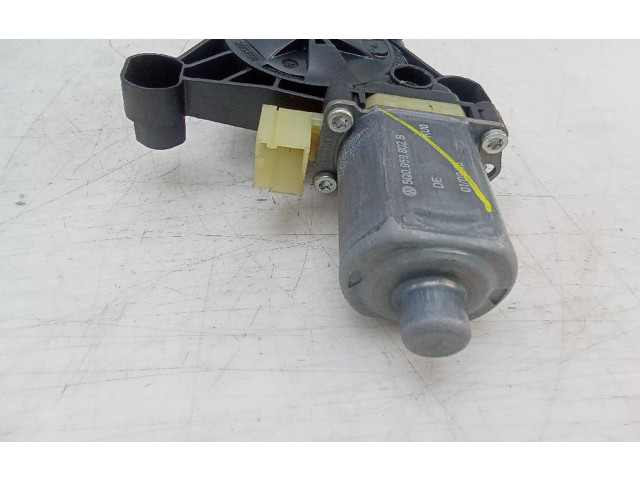 Зеркало (механическое)       Skoda Superb B8 (3V)  2015 - 2024 года   