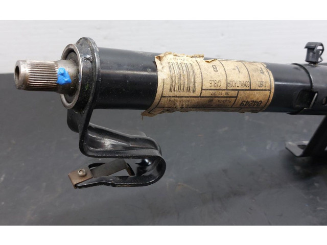 Руль Seat Ibiza II (6k) 1999 - 2002 года 357905851, 6K6953499