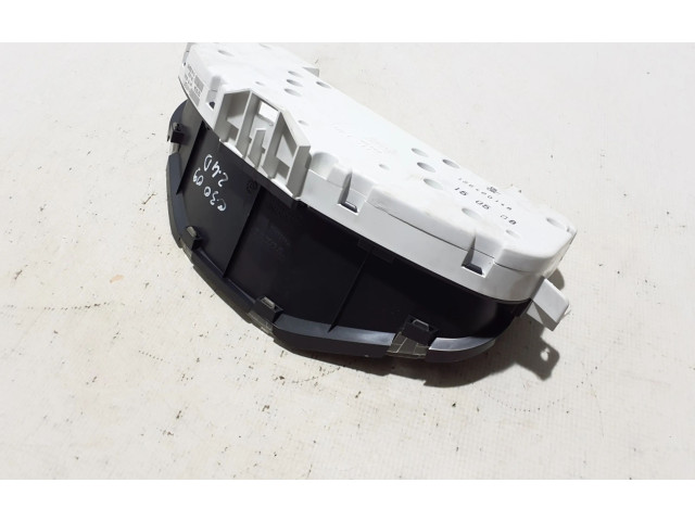 Панель приборов 31254771   Volvo C30       