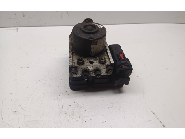 Блок АБС 1K0614117H, 10020700544 Skoda Octavia Mk2 (1Z) 2004 - 2013 года