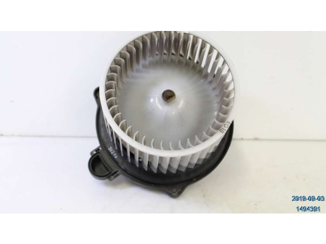 Вентилятор печки 971132L000 KIA Ceed