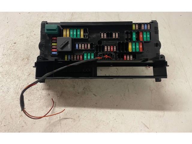 Блок предохранителей 9315150 BMW X3 F25