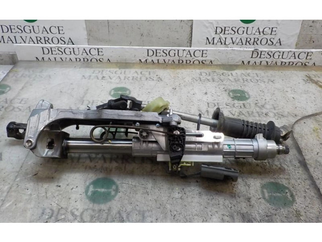 Рулевая рейка A2514600616 Mercedes-Benz R W251 2005 - 2013 года