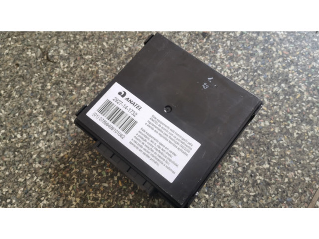 Блок управления 13510157   Buick Encore I