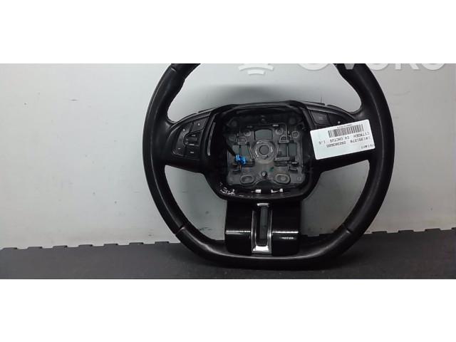 Руль Citroen C4 Cactus 2014 - года 98031272YC