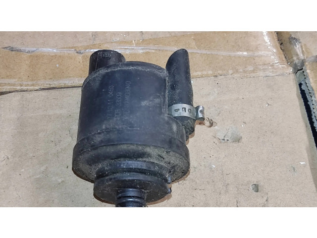 Vstřikovací čerpadlo BMW X5 E70