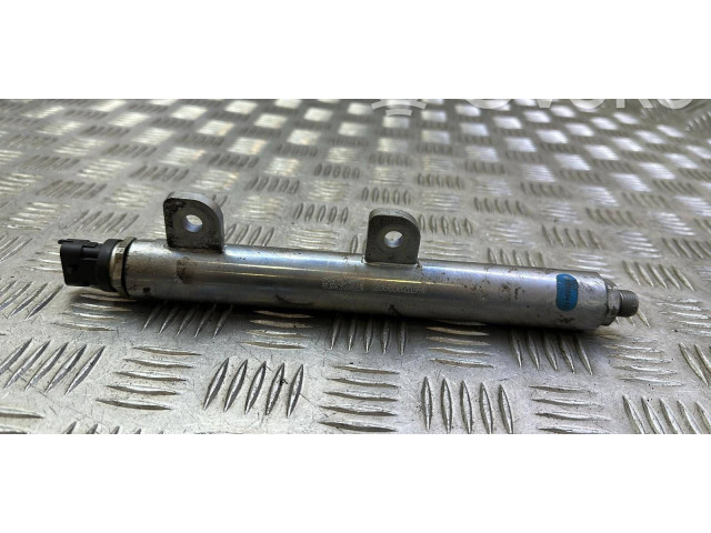 Топливная рампа CK5Q9D280BB Jaguar XF X250